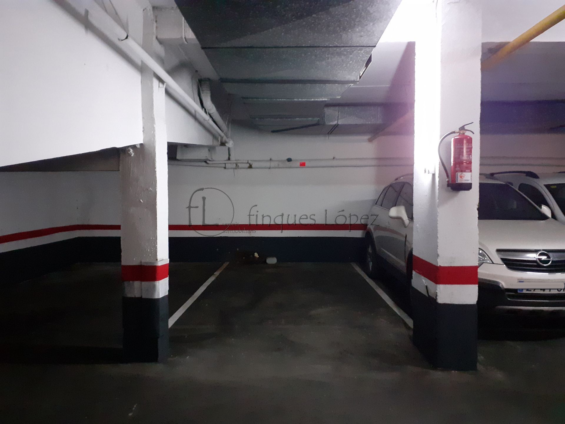 Garaje / Parking en Barcelona, Nou Barris - Prosperitat, venta