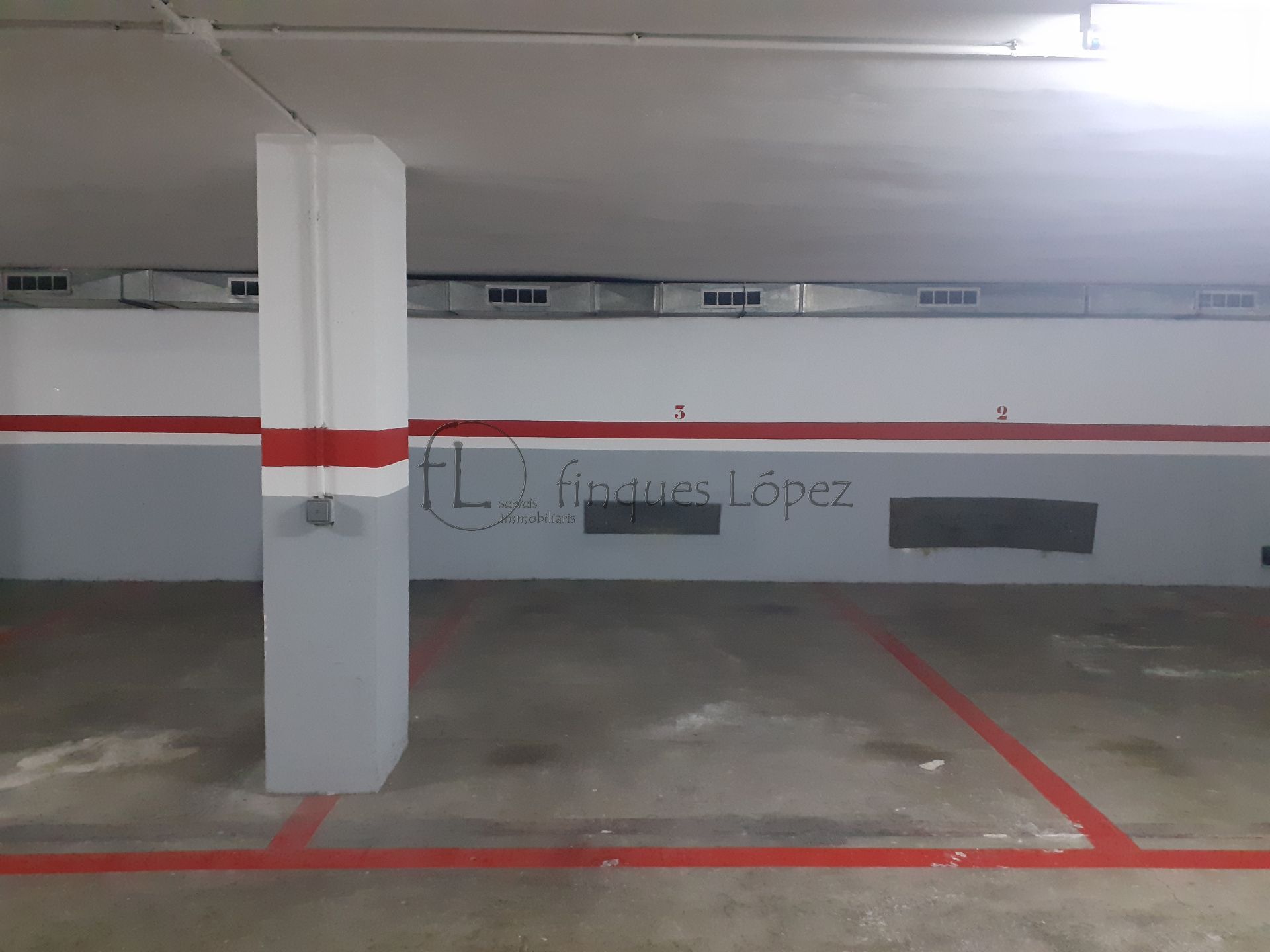 Garaje / Parking en Barcelona, Nou Barris - La Prosperitat, venta