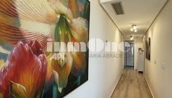 Квартира в Valencia, AIORA/VALENCIA/CAMINS AL GRAU, продажа