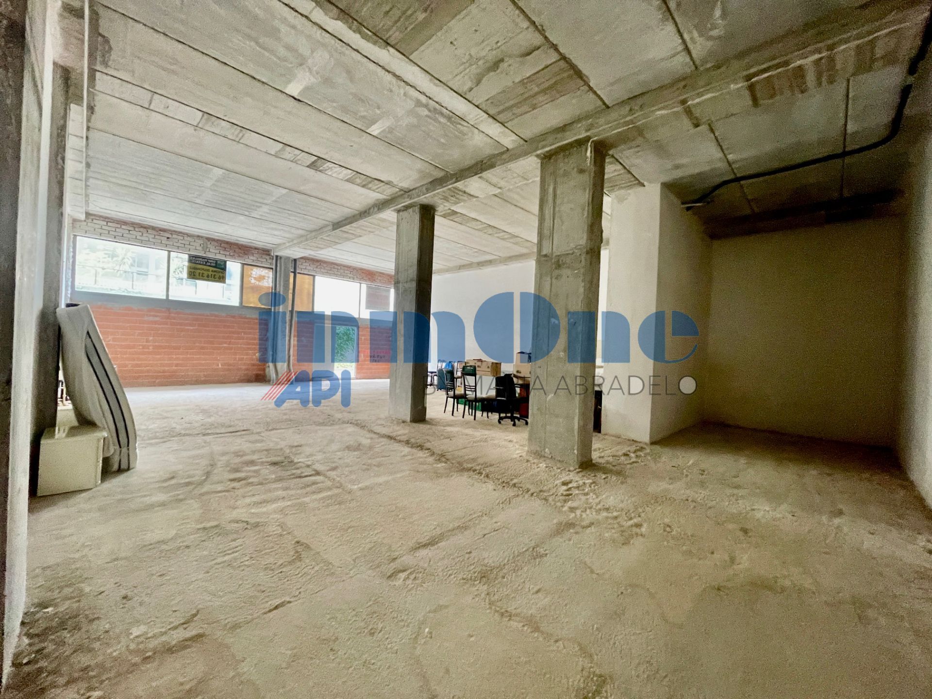 Local comercial en Chirivella, alquiler