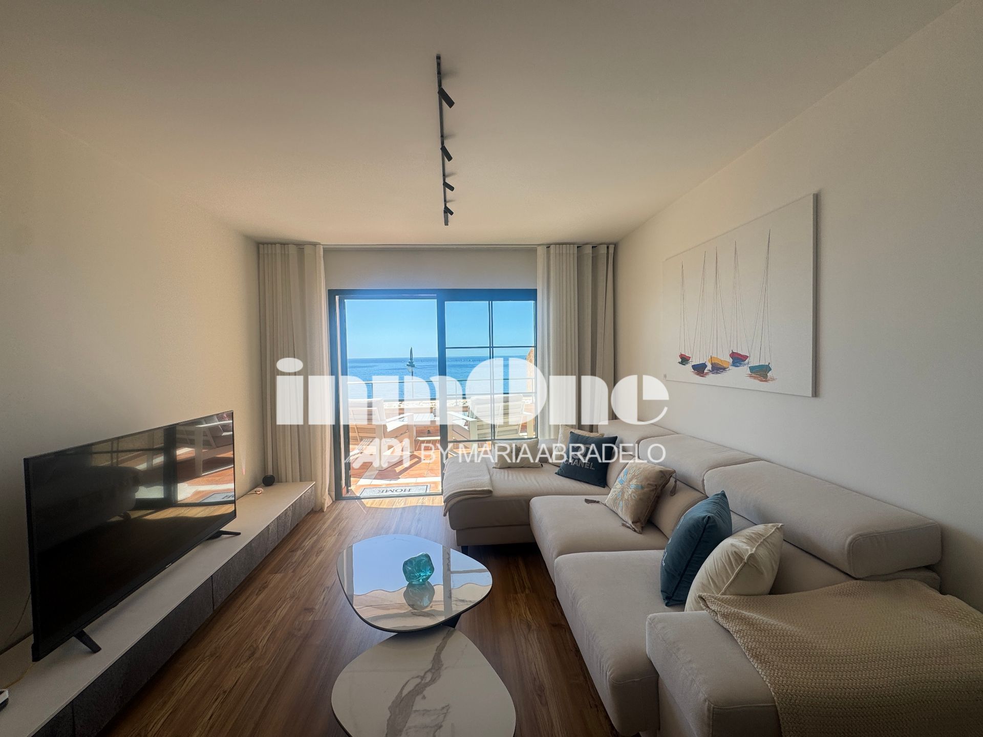 Flat in Altea, te huur