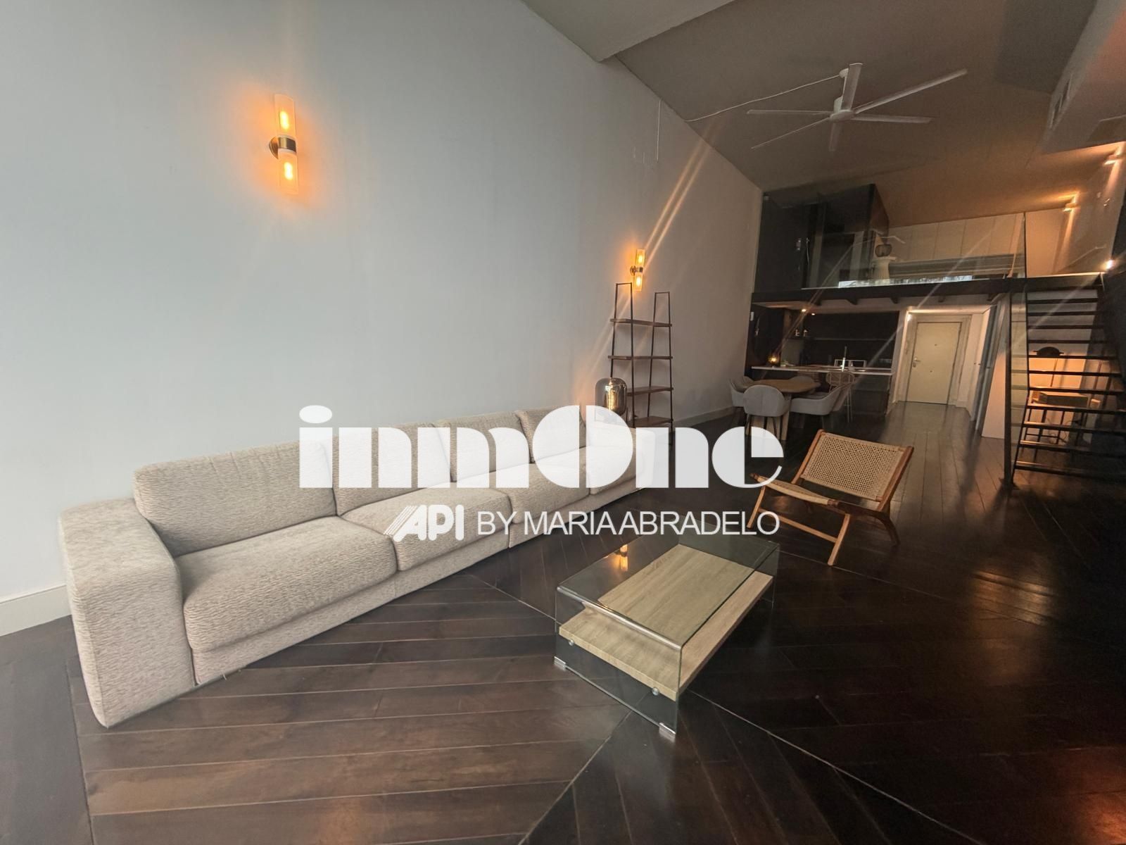 Duplex i Valencia, leje