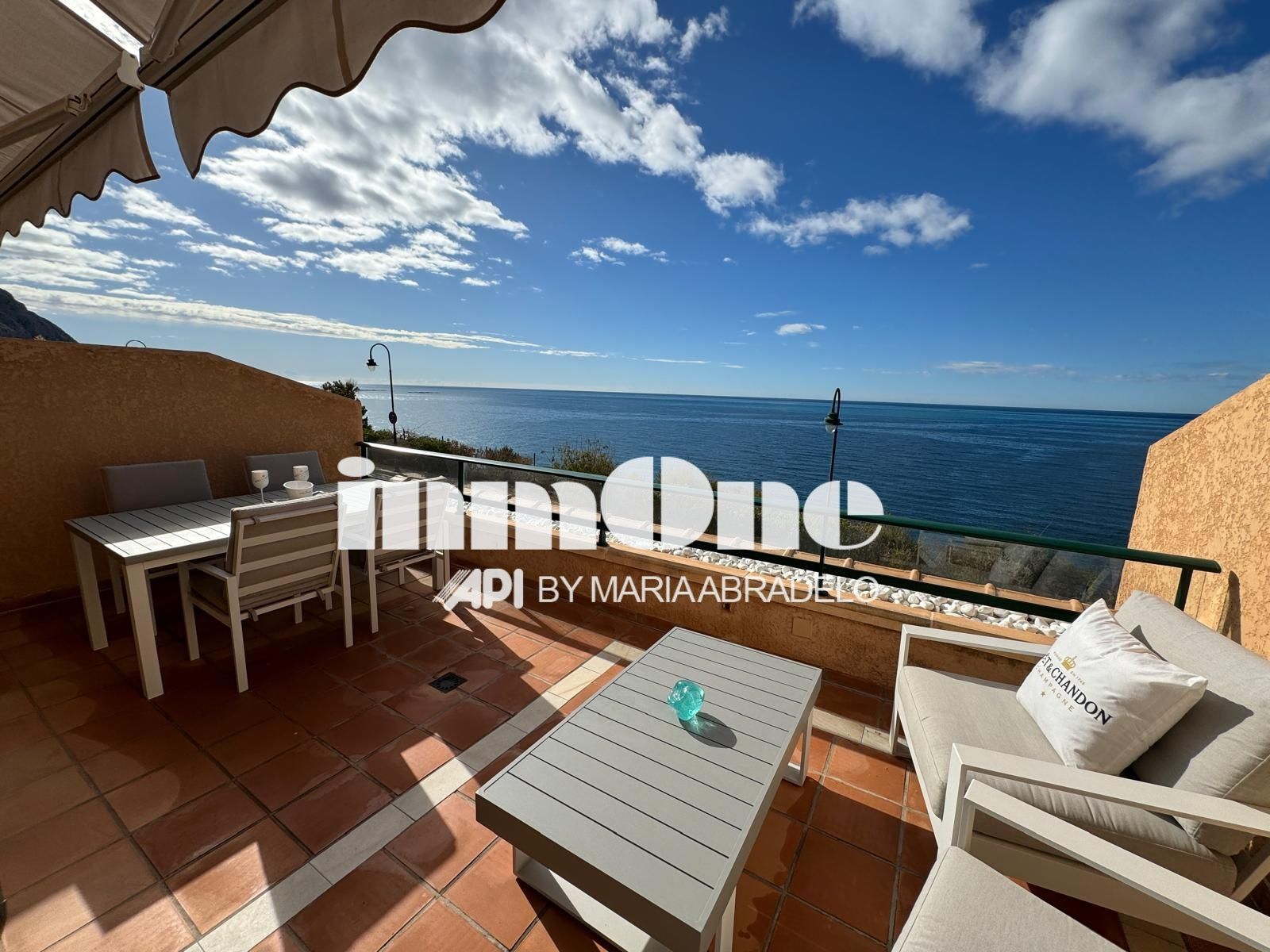 Piso en venta en Altea