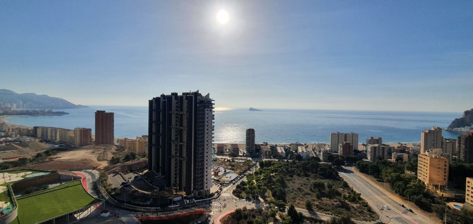 Apartamento en Benidorm, venta