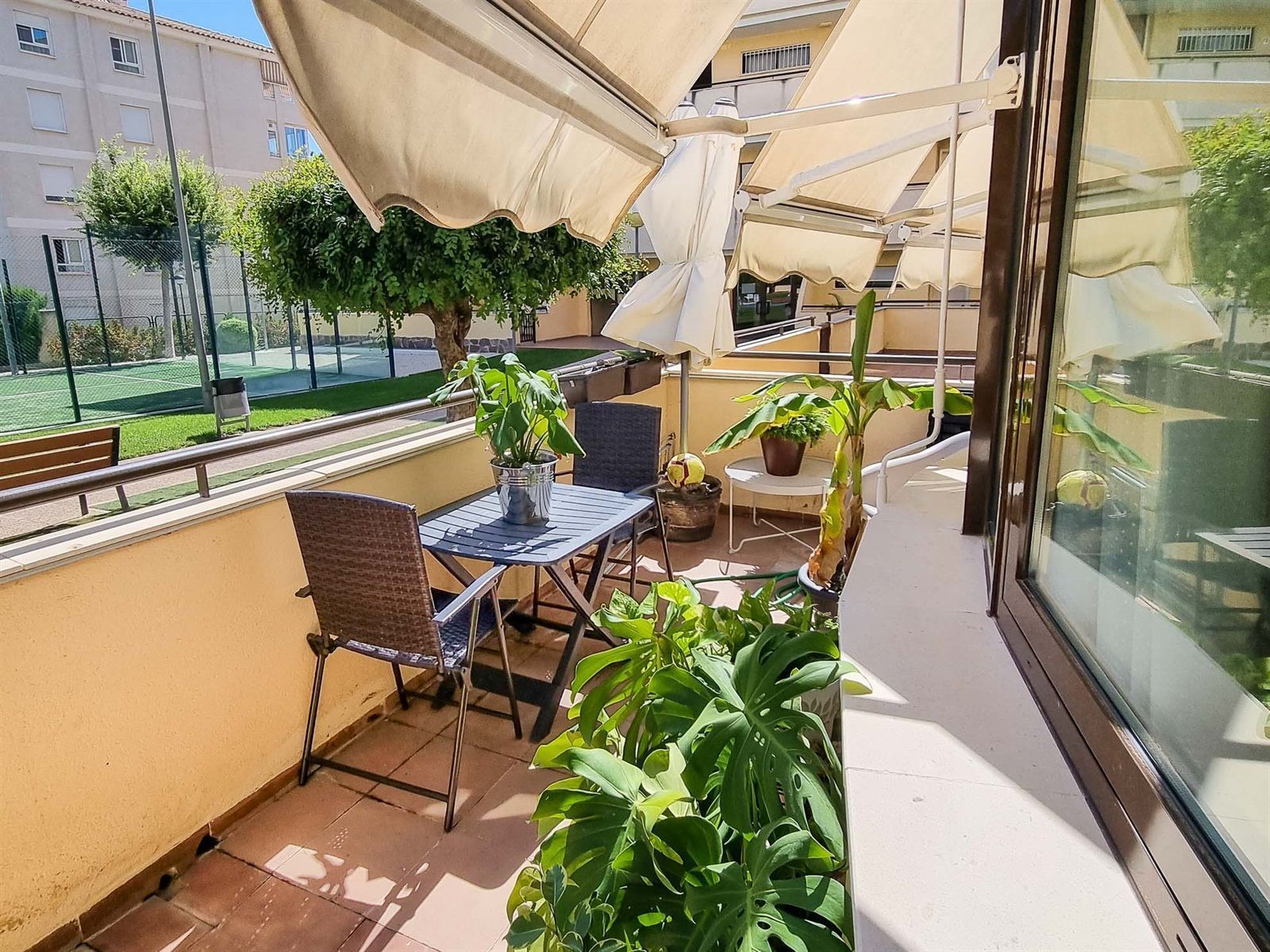 Apartamento en El Albir / L'Albir, venta