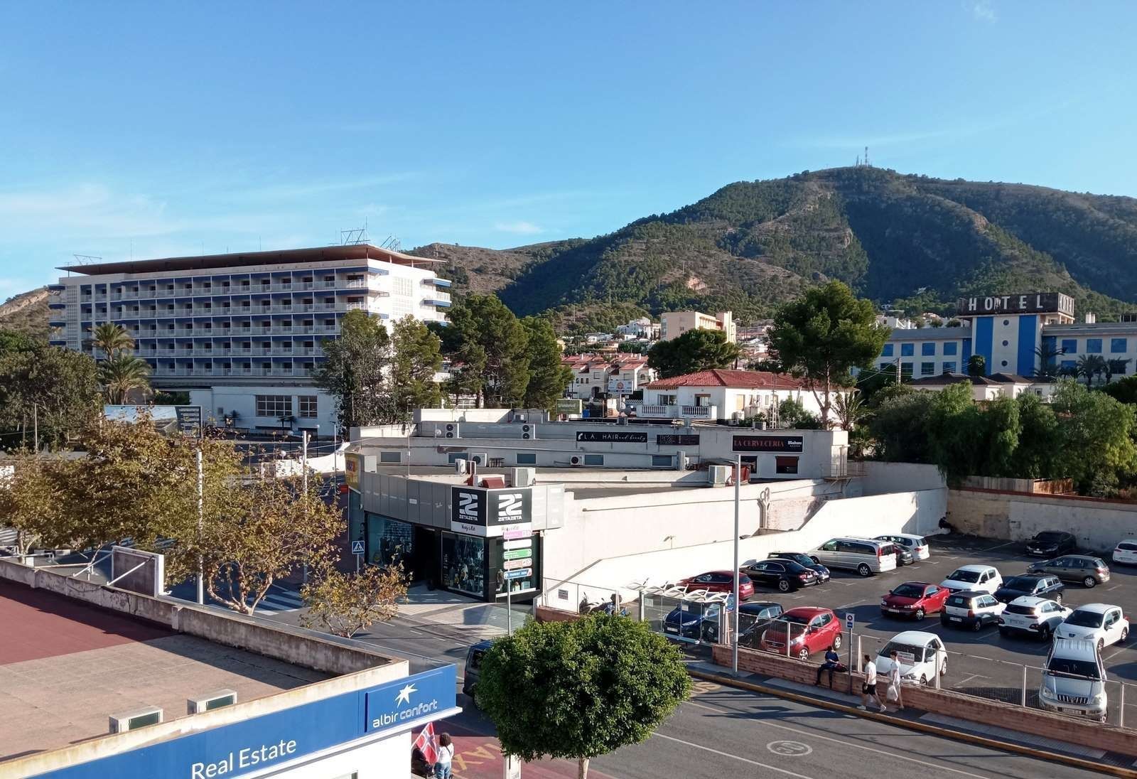 Apartamento en El Albir / L'Albir, venta