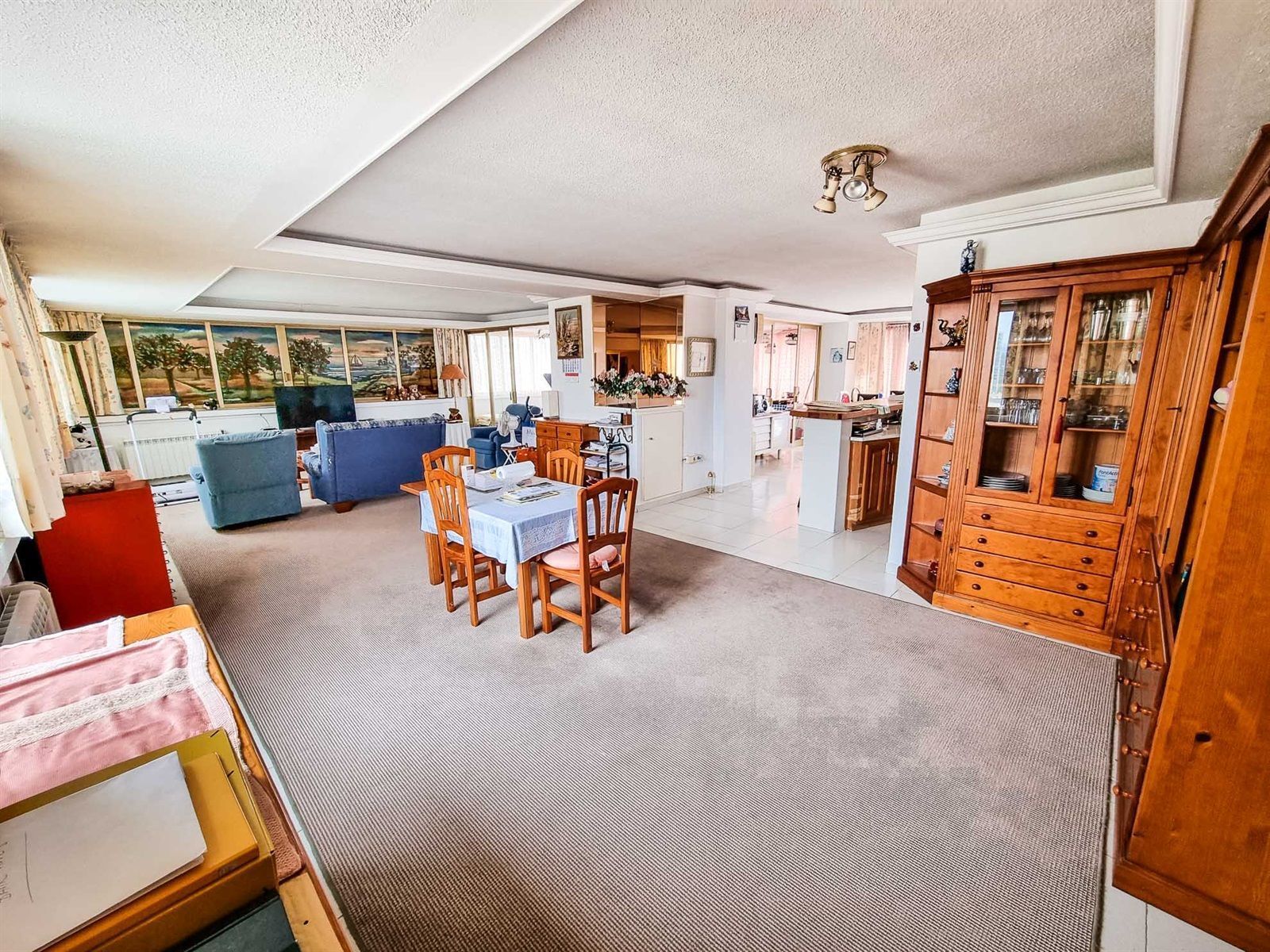 Apartamento en Benidorm, venta