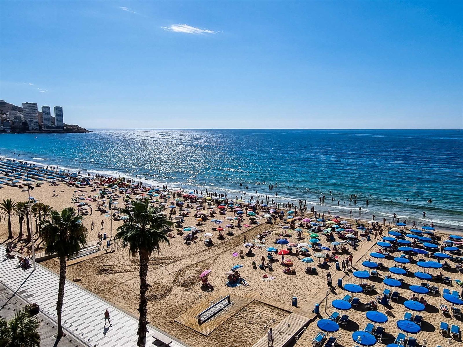 Apartamento en Benidorm, venta