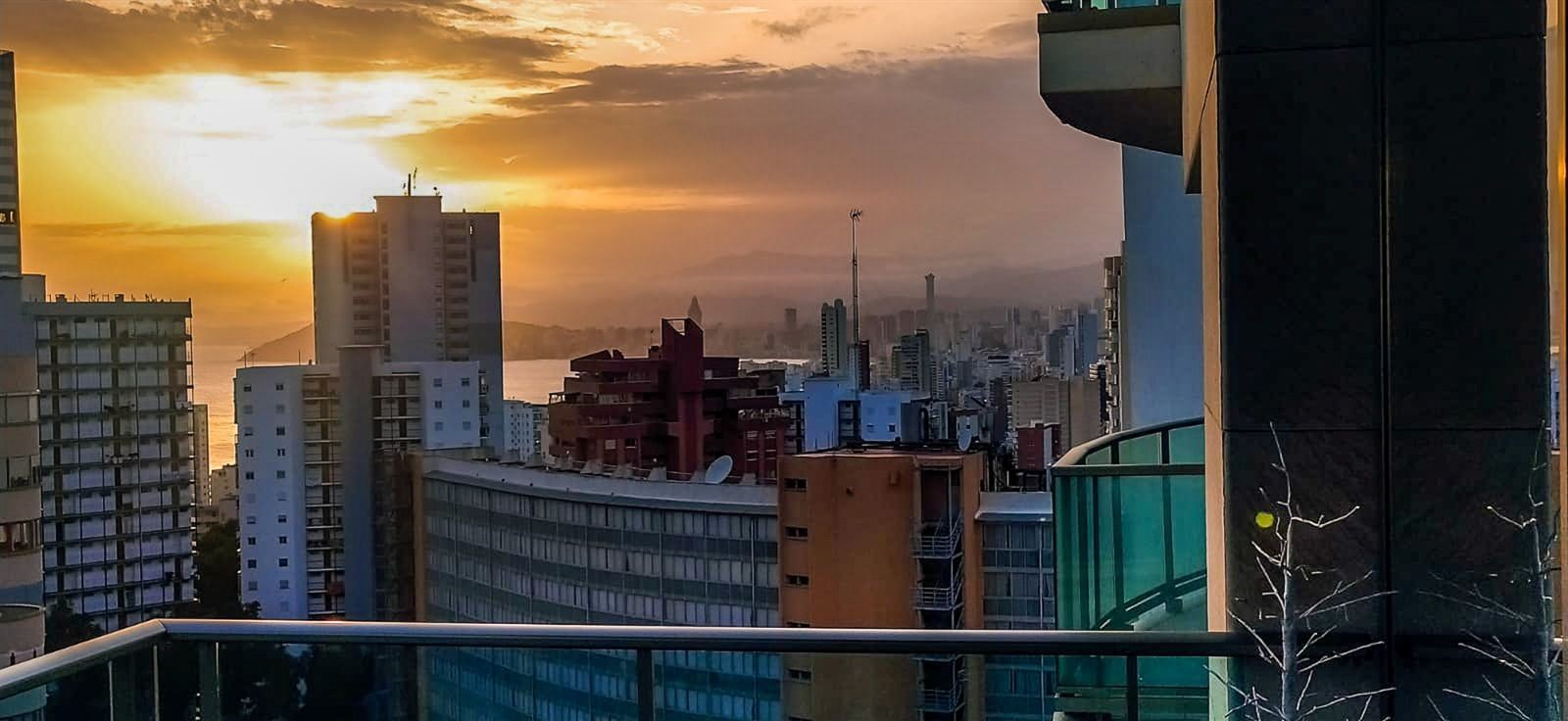 Apartamento en Benidorm, venta