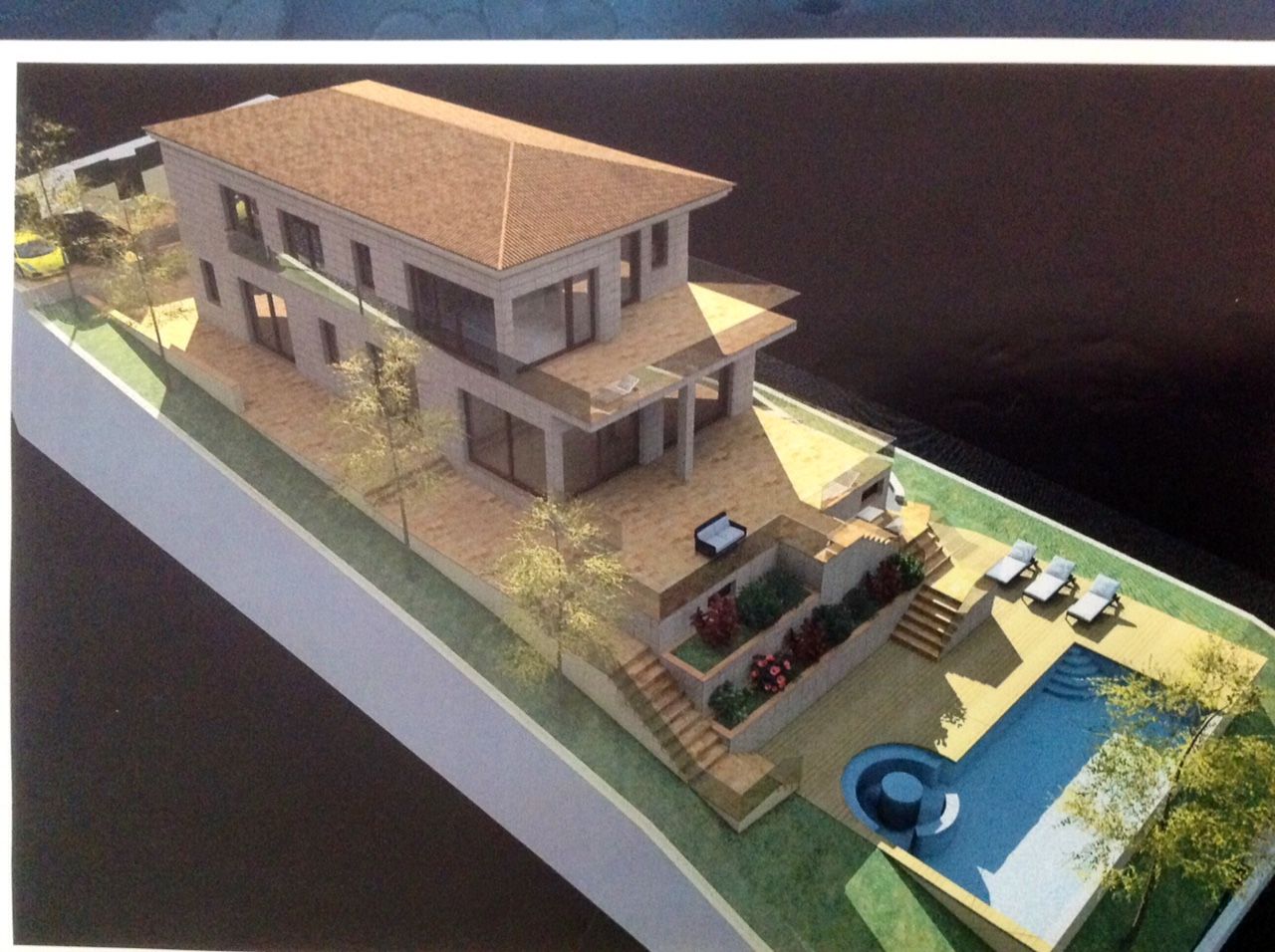 Casa / Chalet en Calonge, venta