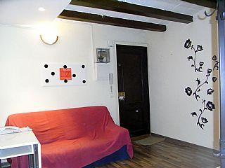 Piso en Barcelona, Poble Sec, alquiler