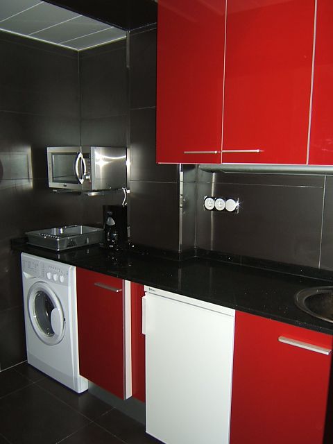 Apartamento en Barcelona, Sant Antoni, alquiler