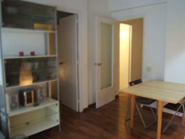Apartamento en Barcelona, Eixample - Sant Antoni, alquiler