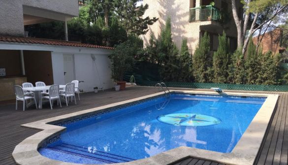 Venta Casa Chalet En El Palmar Finca Buenavista Con Piscina