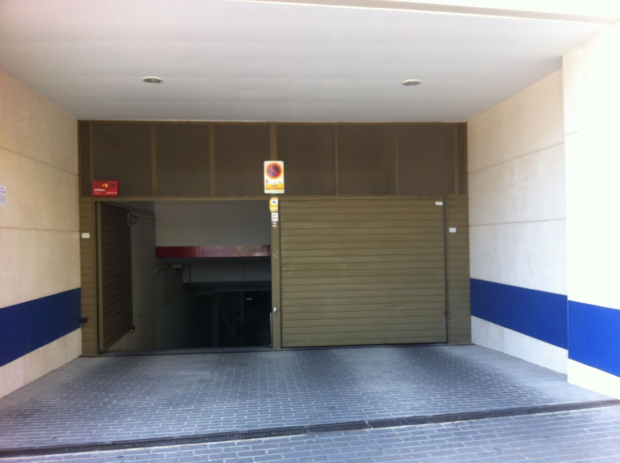 Garaje / Parking en Murcia, ABENARABI, alquiler opción a compra