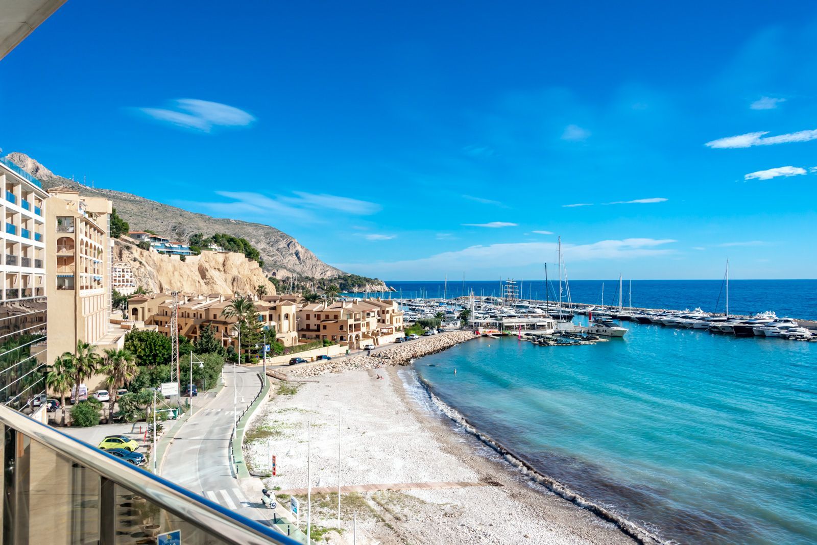 Apartment in Altea, for sale