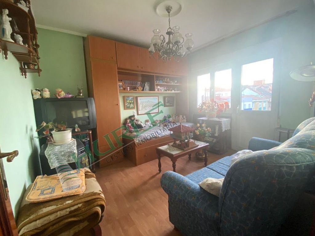 Piso en Gijón, Ceares, venta