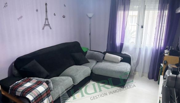 Grand Appartement à Gijón, El Polígono, vente