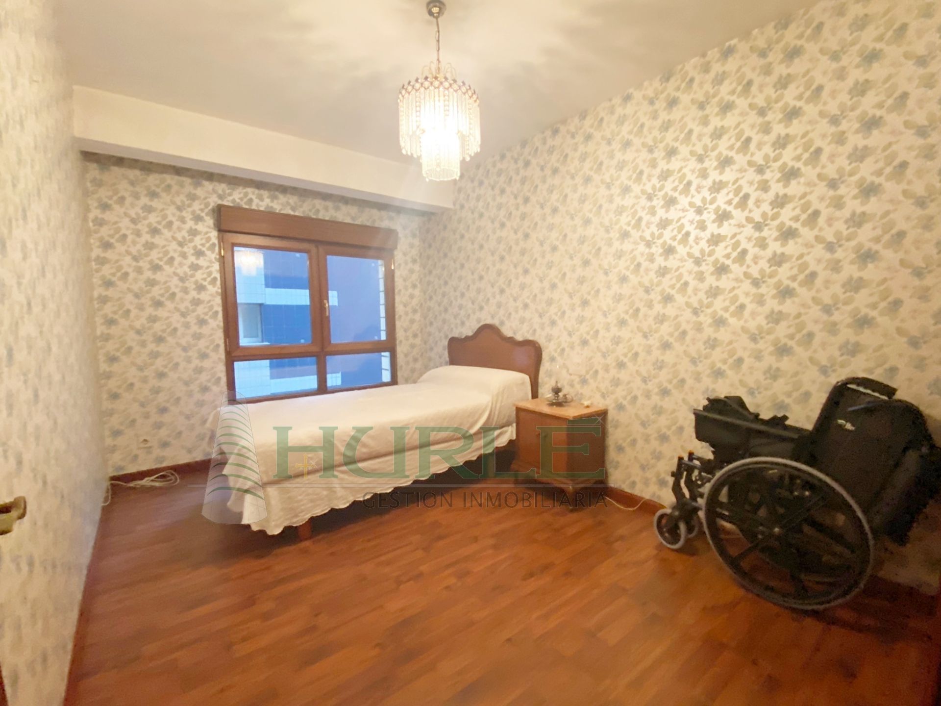 Piso en Gijón, venta