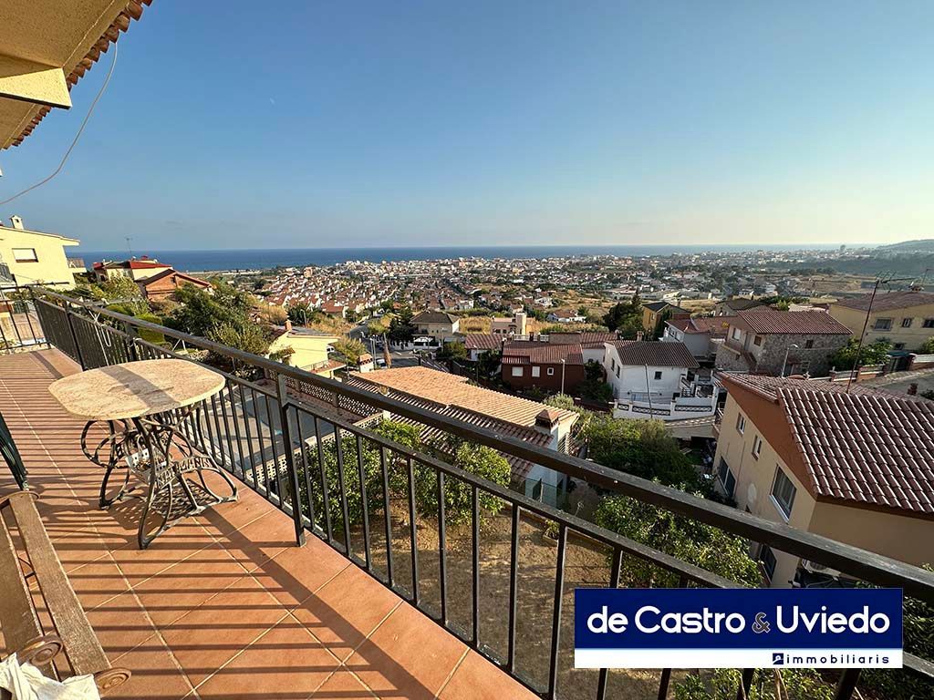 Casa / Chalet en Pineda de Mar, Pinemar, venta