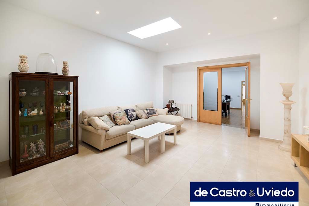 Casa de pueblo en Pineda de Mar, Centro, venta