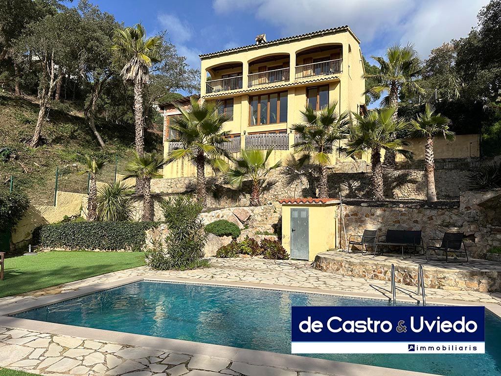 Casa / Chalet en Lloret de Mar, venta