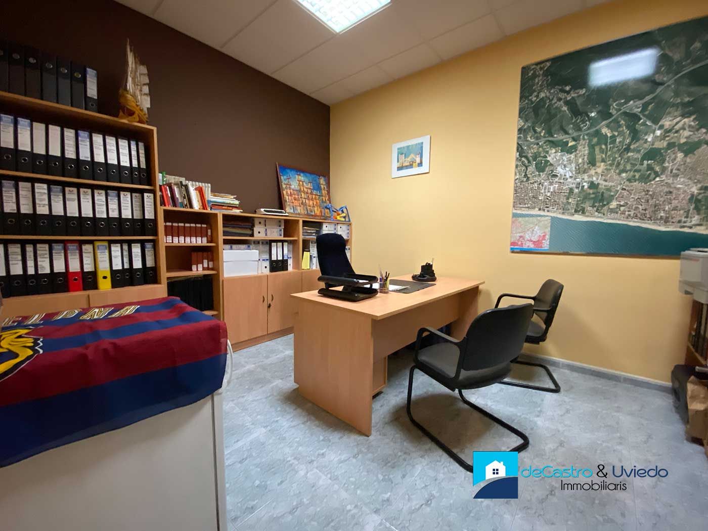 Office in Pineda de Mar, Centro, for sale