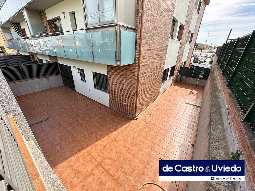 Piso en Palafolls, Santa María, alquiler