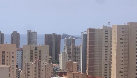 Appartement in Benidorm, te koop