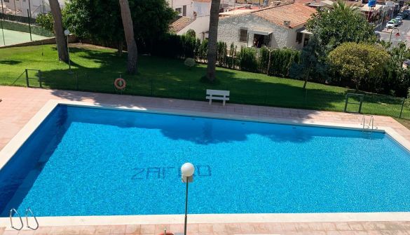 Flat in Benidorm, RINCON DE LOIX, te koop