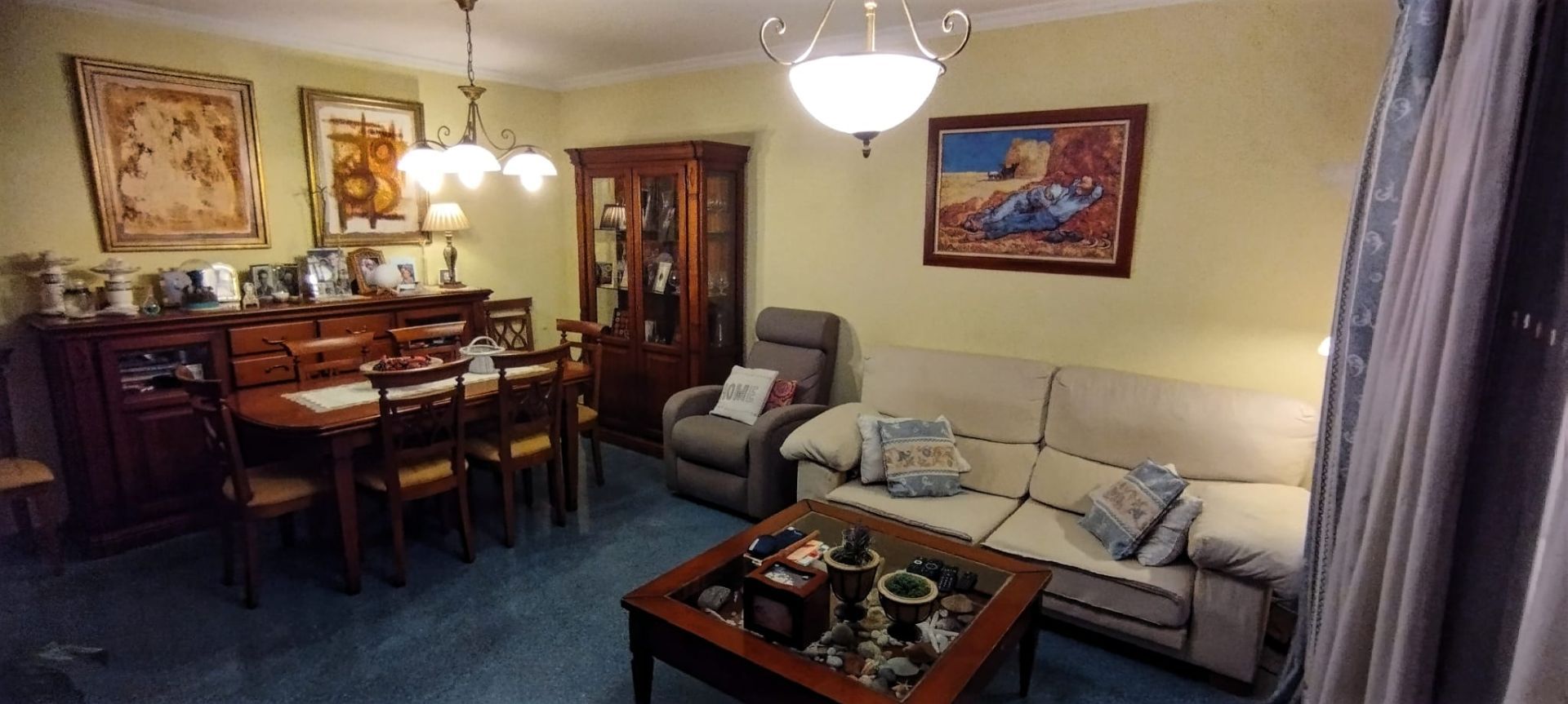 Flat in Calpe / Calp, CENTRO, te koop