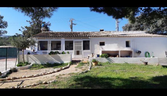 Landhaus in Gata de Gorgos, valldecavall, verkauf