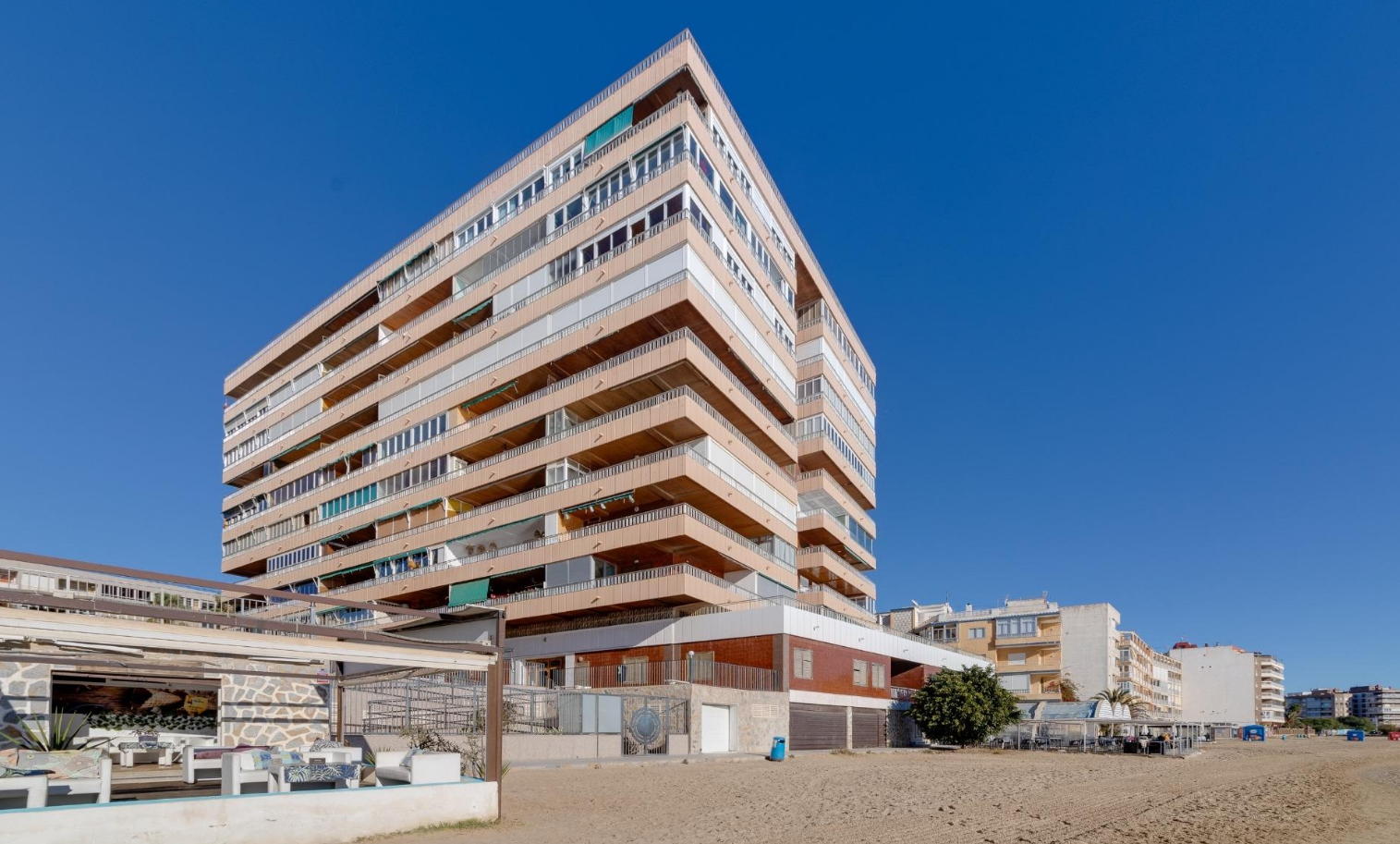 Apartamento en Torrevieja, PUERTO, venta