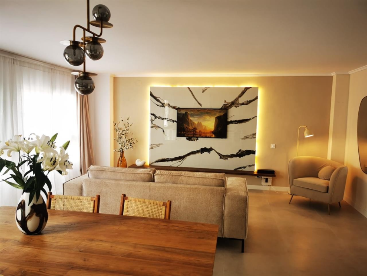 Apartment in Altea, CENTRO, verkauf