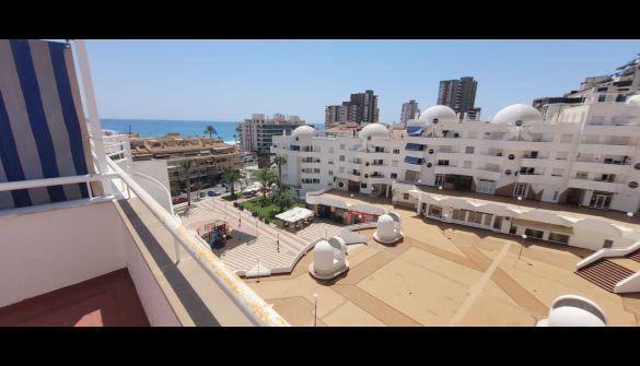 Penthouse in El Campello, EL CAMPELLO, te koop