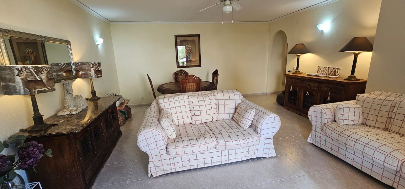 Apartamento en venta en Altea zona Mascarat