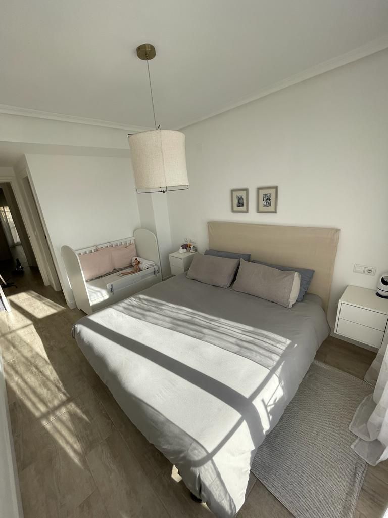 Ático en venta en Altea zona Mascarat