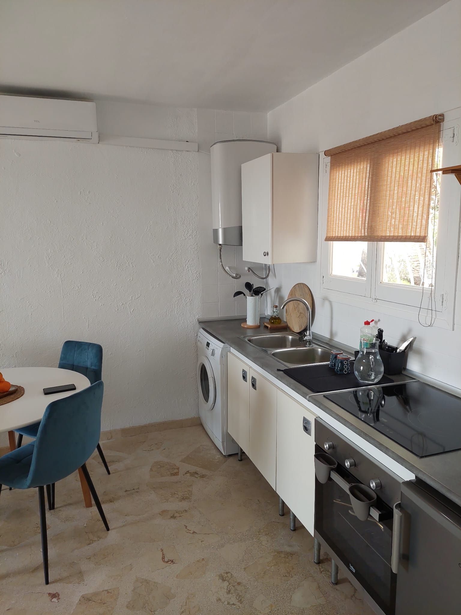 Apartamento en venta en Altea zona Altea la Vella