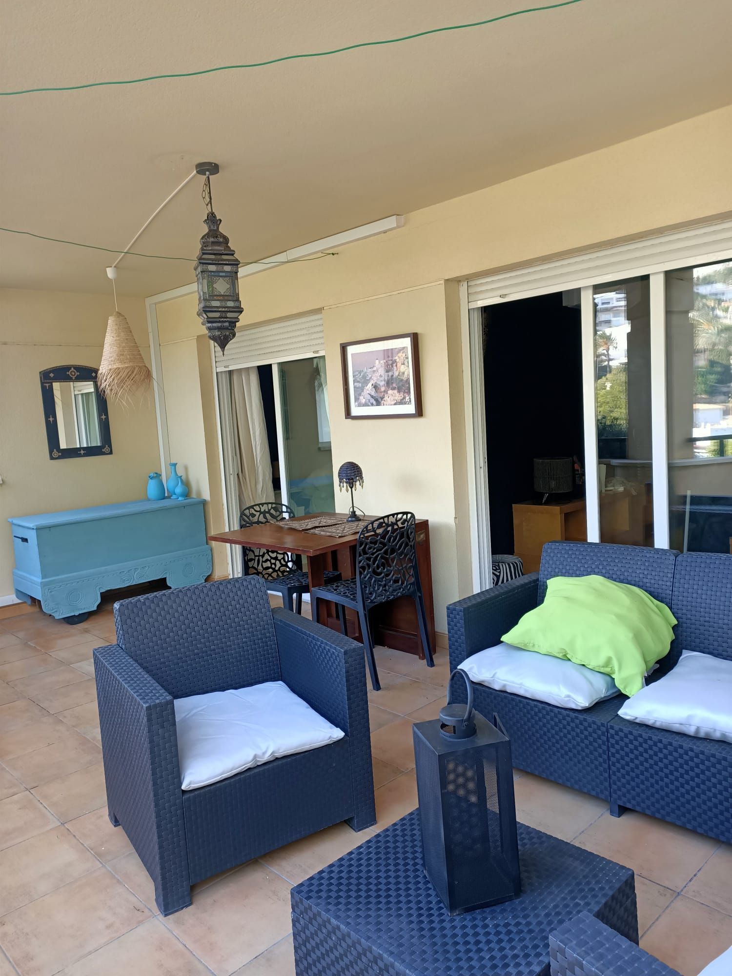 Apartamento en Altea, ISLA DE ALTEA, venta