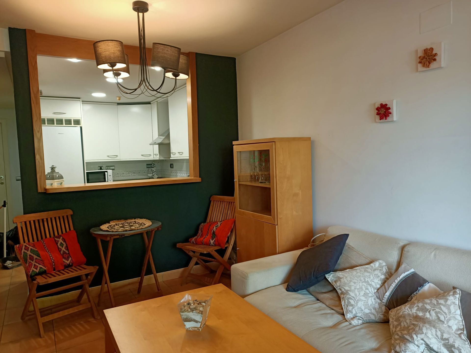 Apartamento en venta en Altea zona ISLA DE ALTEA