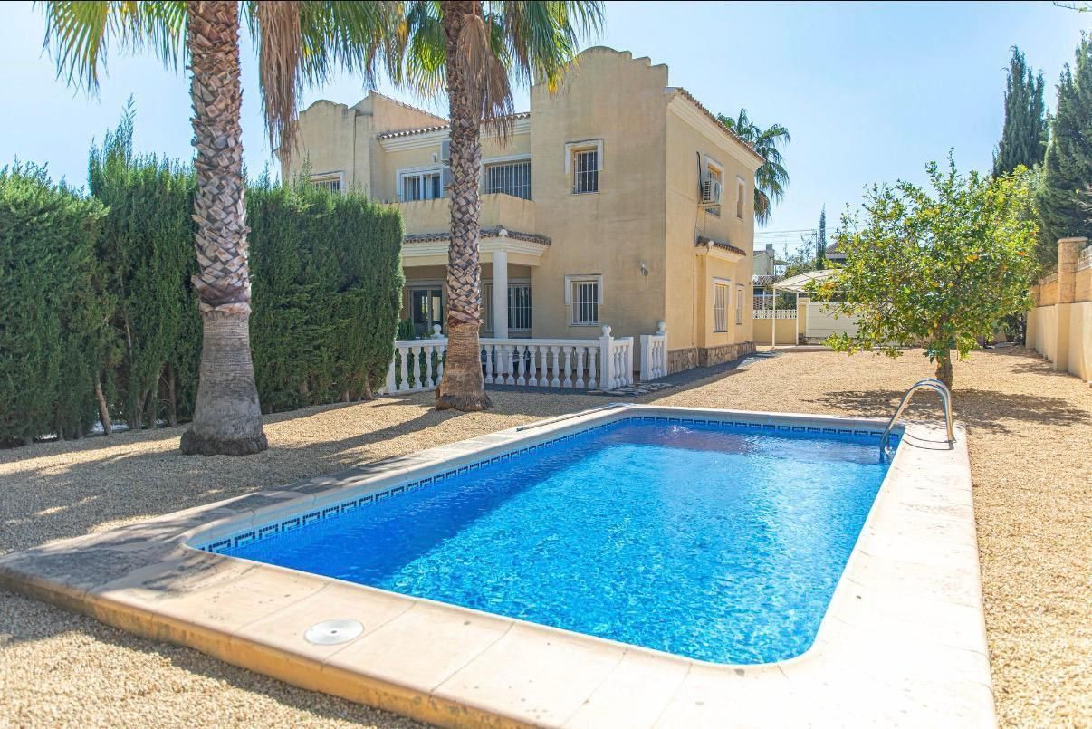 Casa a schiera in Altea la Vella, vendita