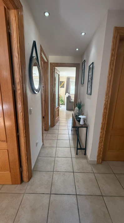 Apartamento en Altea
