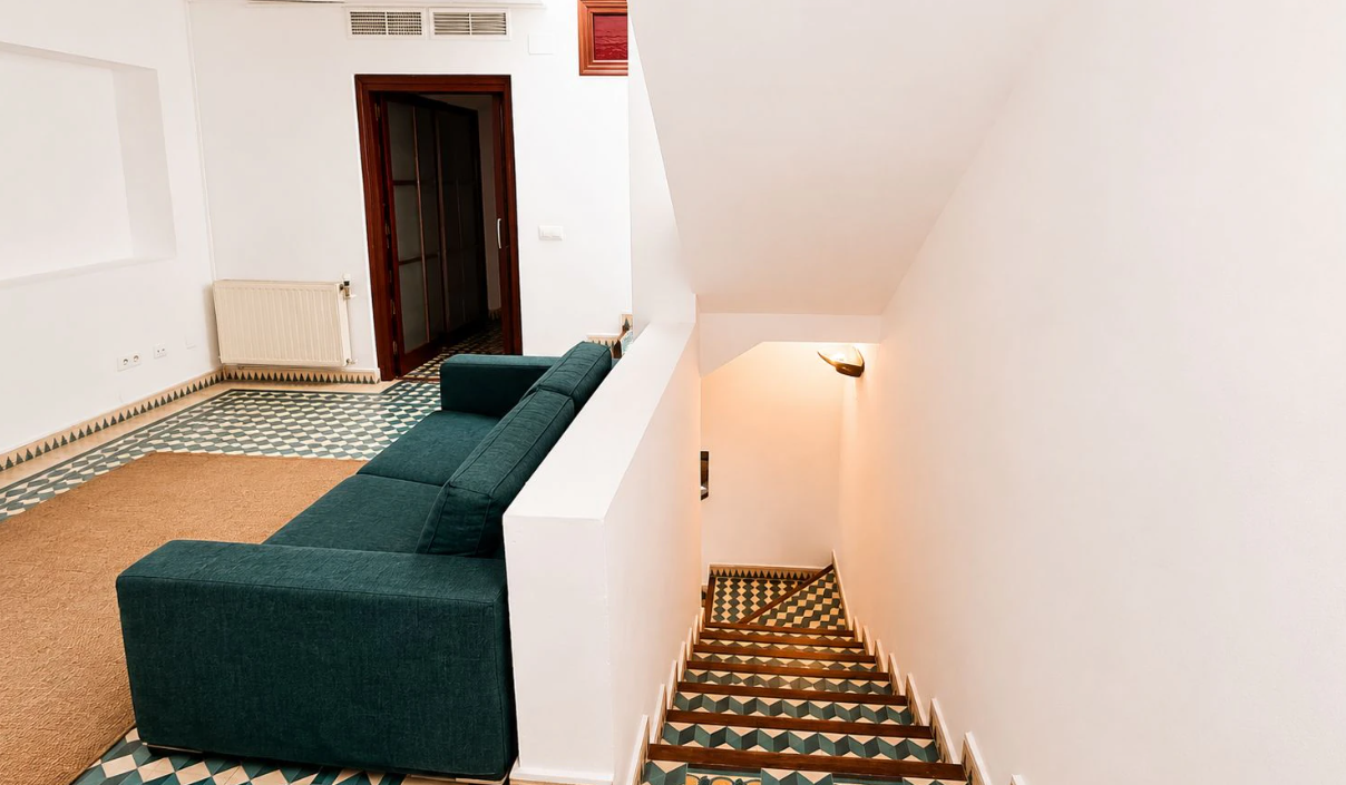 Tríplex en venta en Altea zona CAP NEGRET