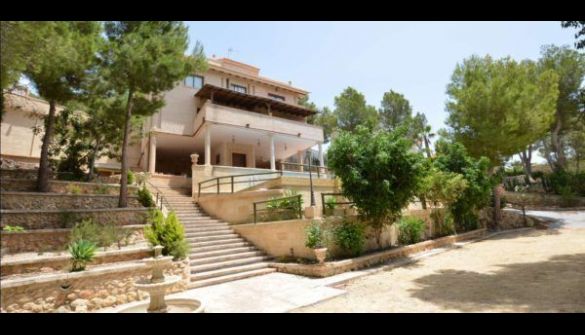 Villa à Altea la Vella, vente