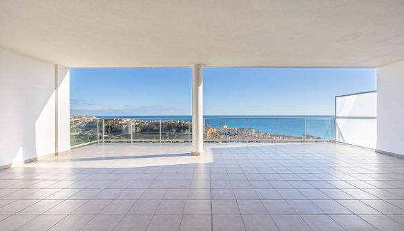 Appartement à Altea, vente