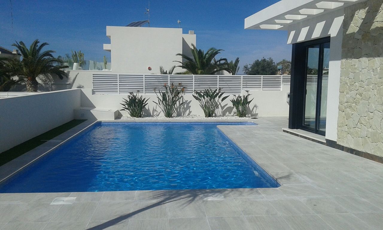 Casa / Chalet en Alicante, venta