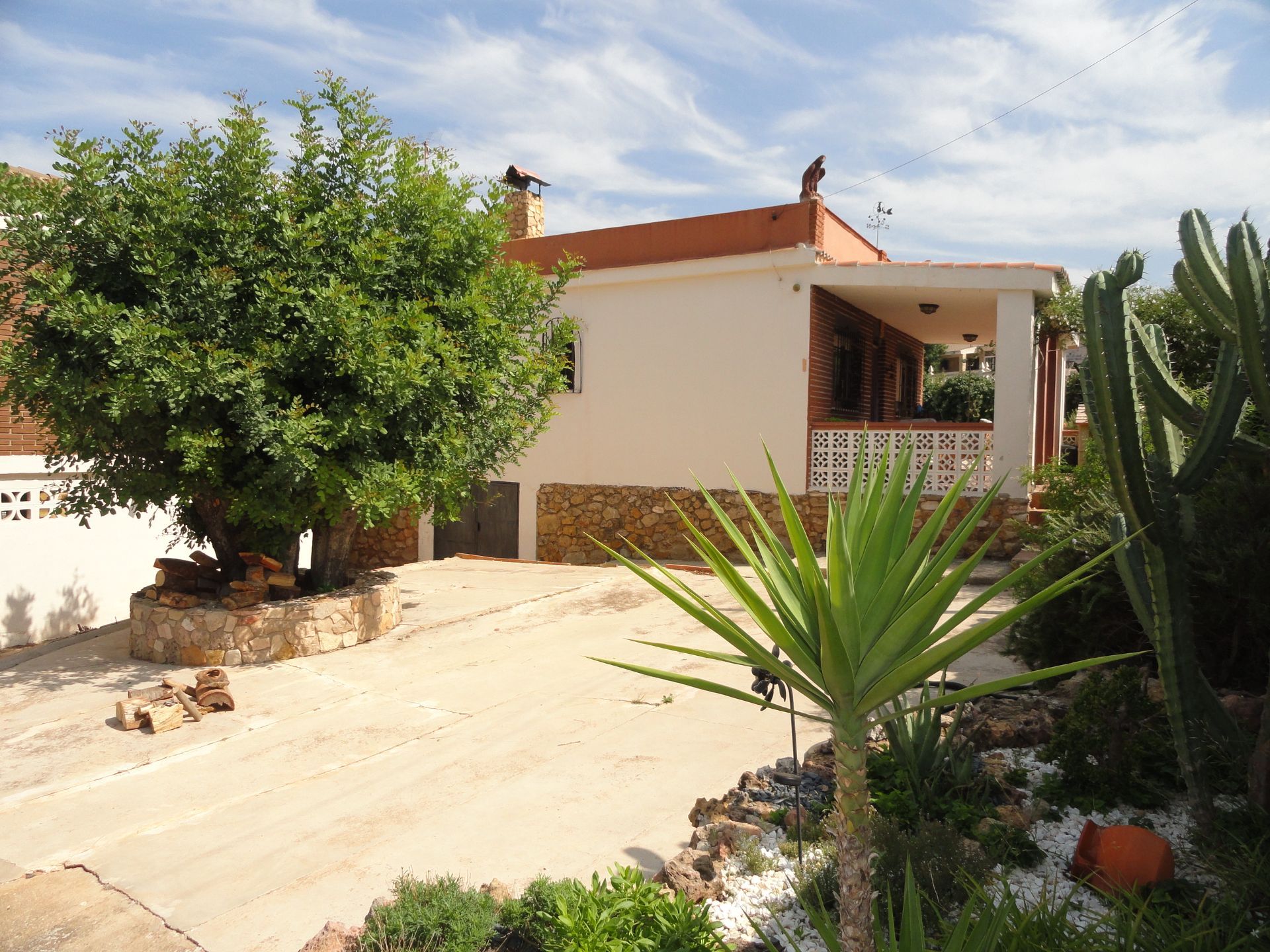 Casa / Chalet en Monserrat, urbana, venta