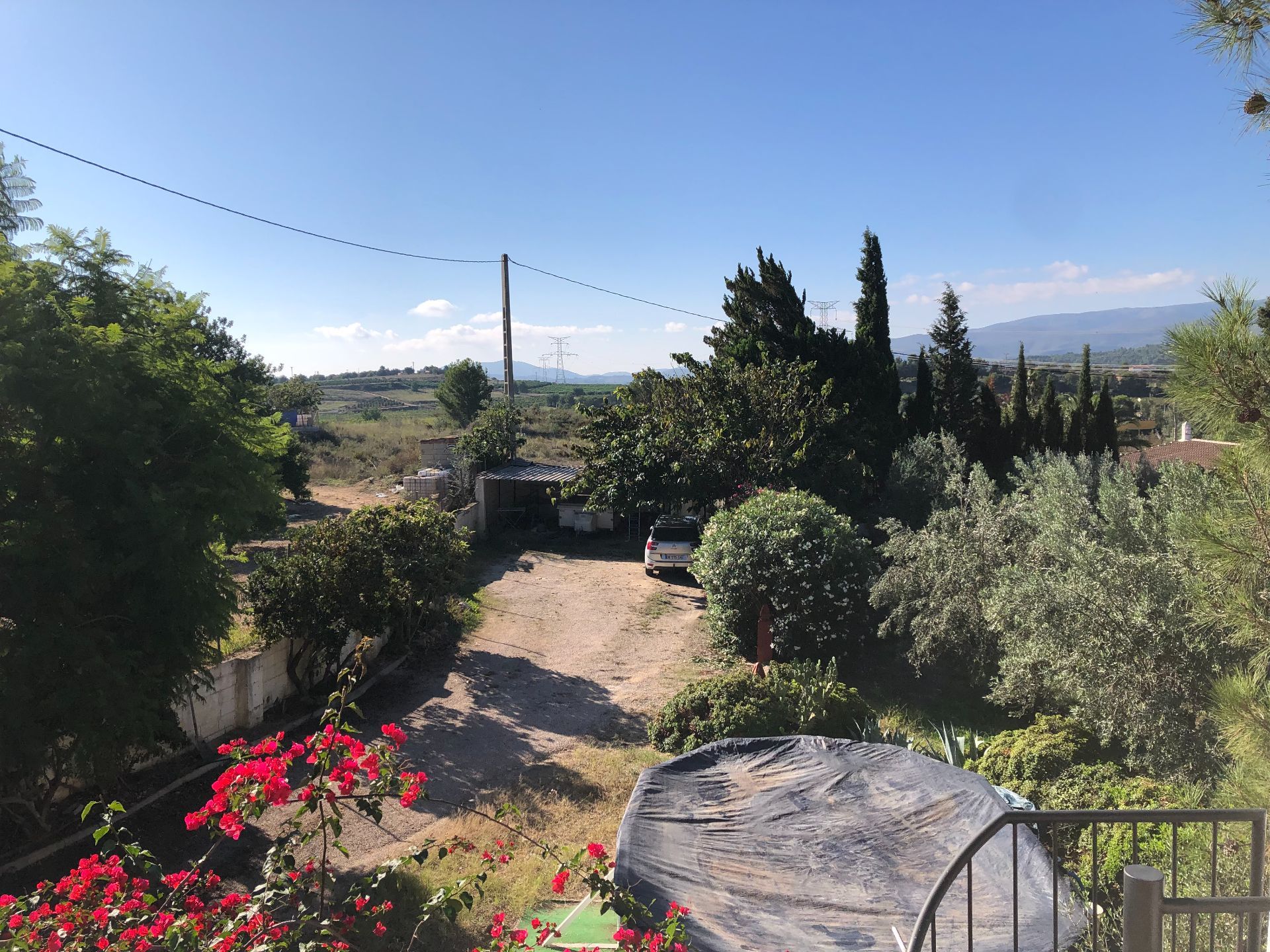 Casa / Chalet en Montroy, rustico, venta