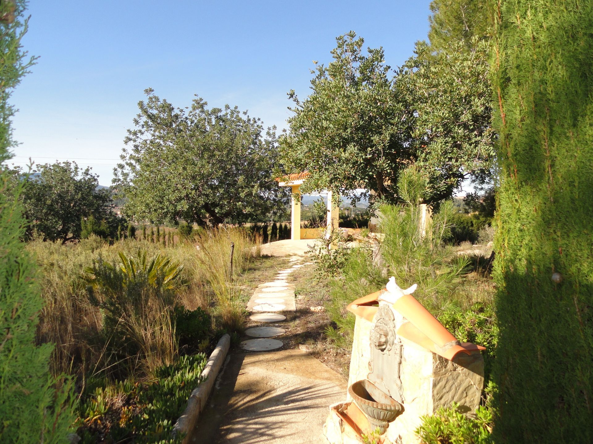 Villa en venta en Montroy