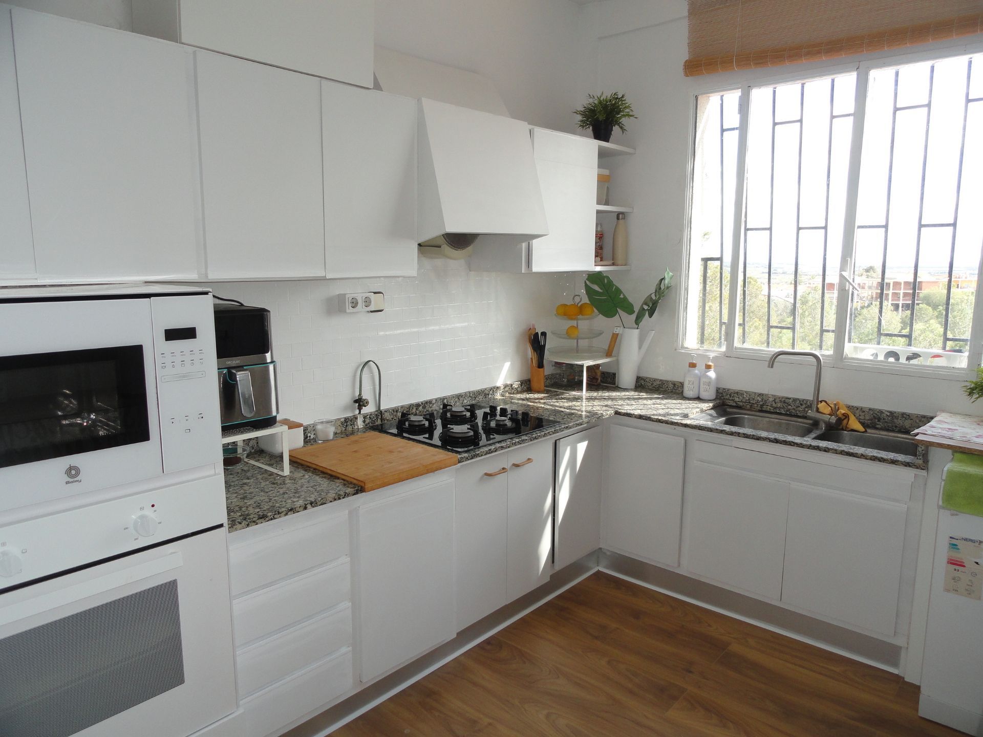 Villa en venta en Catadau zona Urbano